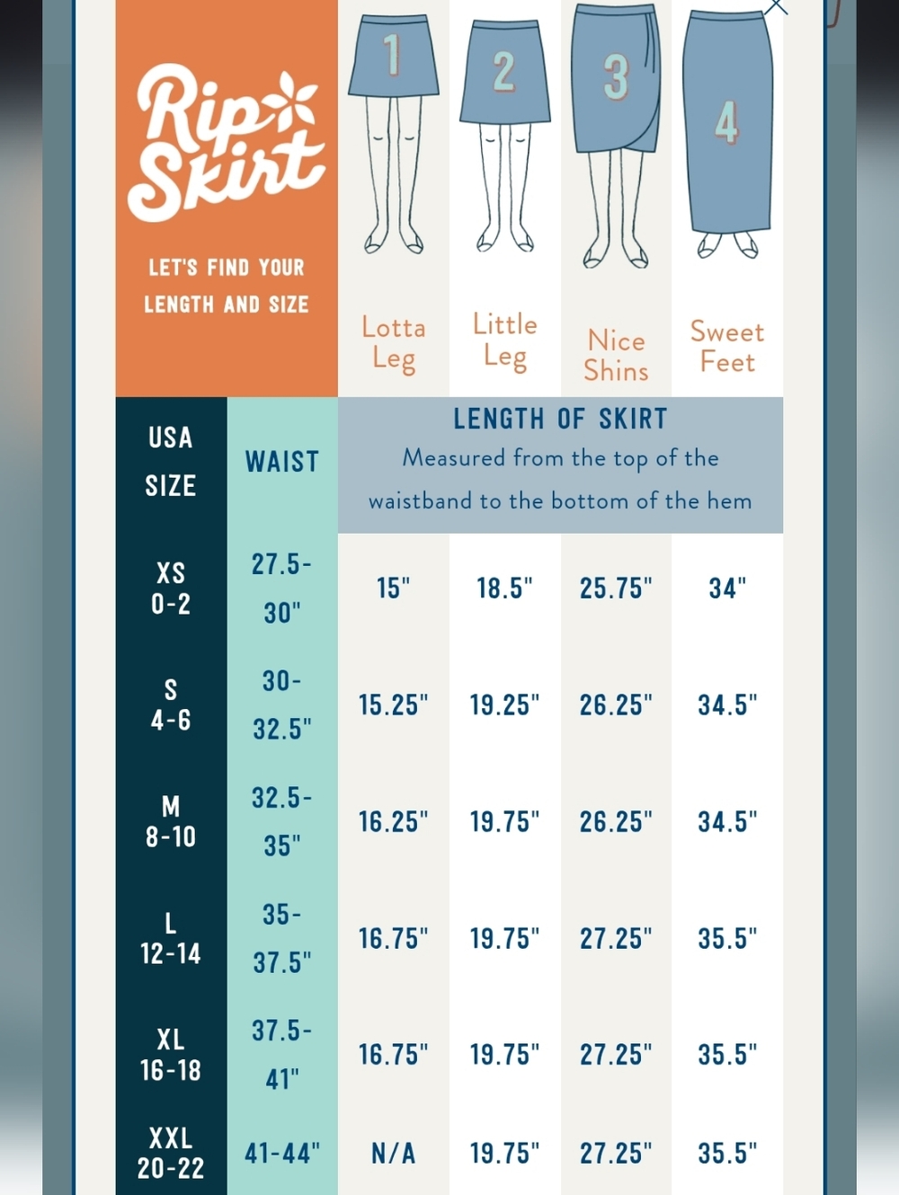 RIPSKIRT HAWAII 🌺 - Picture 8 of 10